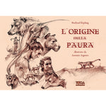 L'Origine della Paura - Assunta Argento