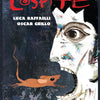 L'Ospite - by Luca Raffaelli e Oscar Grillo