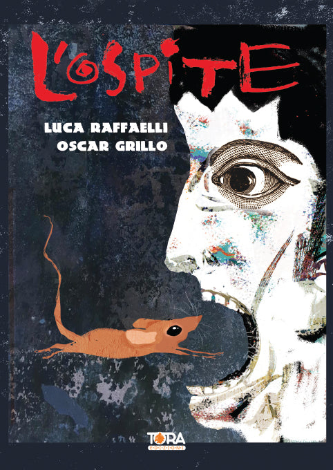 L'Ospite - by Luca Raffaelli e Oscar Grillo