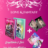 Love & Fantasy - Bundle Limited Edition - Mireille + Nythara