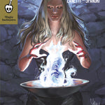 Magia Inchiostro Vol.1 - La Necromante di Ferro - Librogame