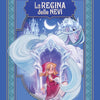 La Regina delle Nevi - Librogame - by Toccafondi & Sc4rys