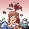 La Mia Vita - by Martina Masaya