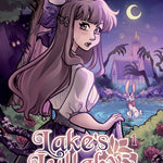 Lake's Lullaby Vol.1 - by Axi