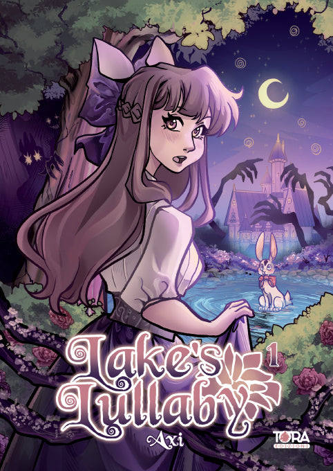 Lake's Lullaby Vol.1 - by Axi