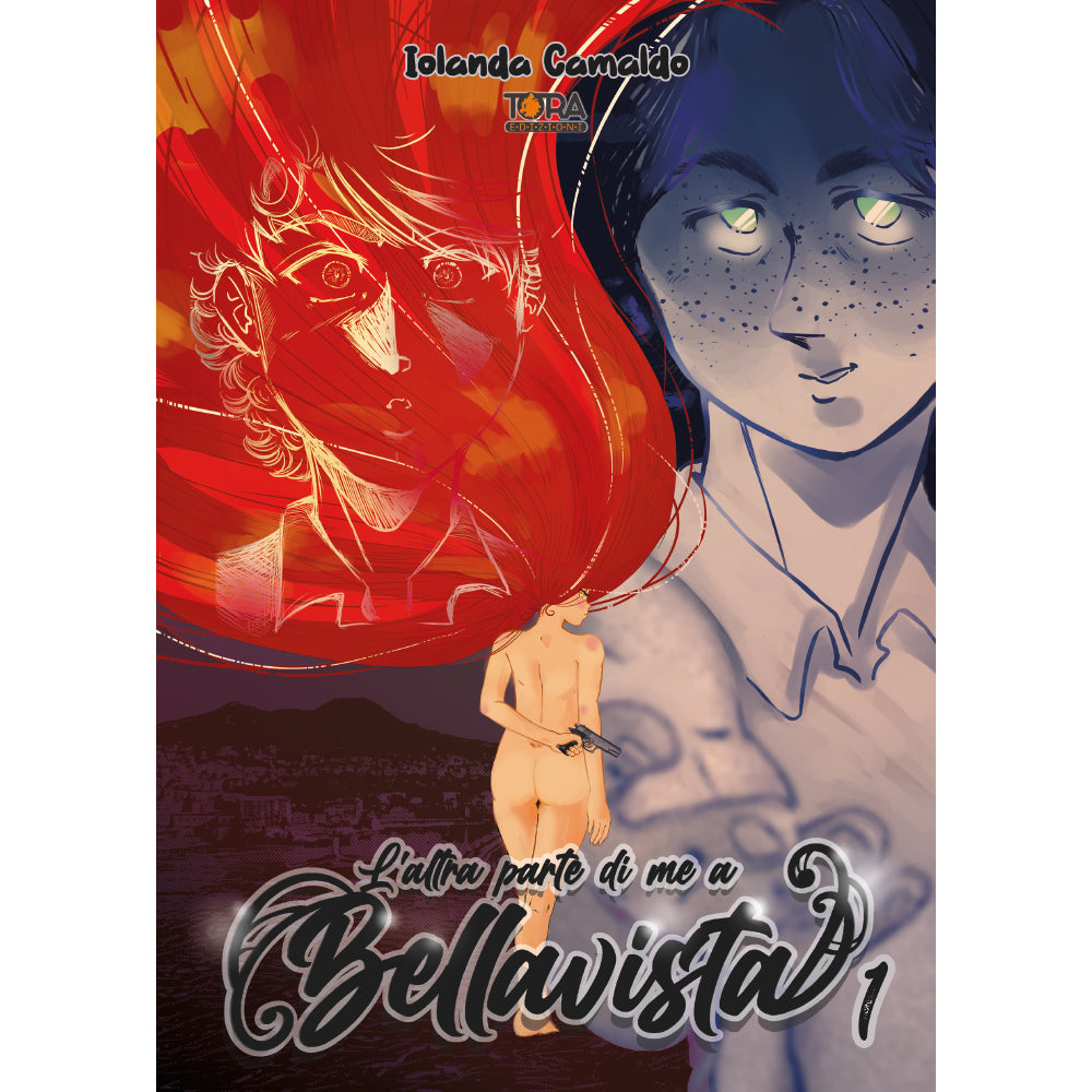 L'altra parte di me a Bellavista  - Volume 1