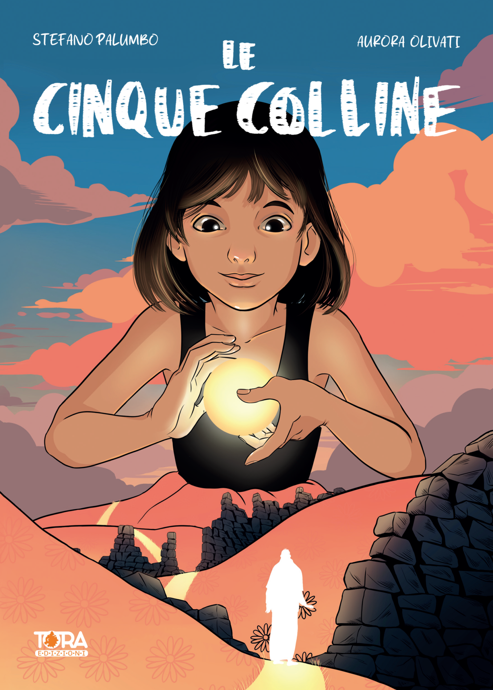 Le Cinque Colline - Palumbo - Olivati