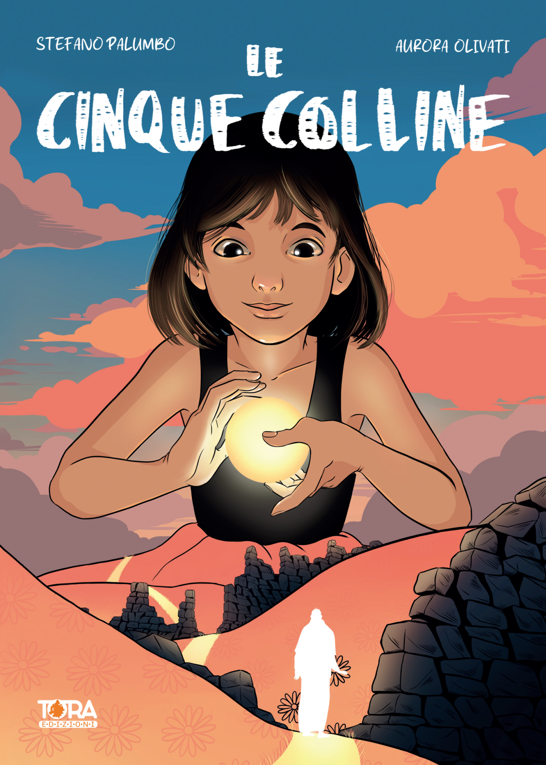 Le Cinque Colline - Palumbo - Olivati