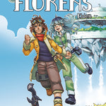 Le Cronache di Florens - ELDEN Vol.1