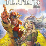 Le Cronache di Florens - ELDEN Vol.1 - Variant