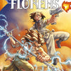 Le Cronache di Florens - ELDEN Vol.2 - Variant