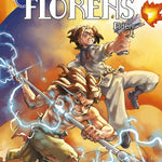 Le Cronache di Florens - ELDEN Vol.2 - Variant