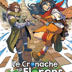 Le Cronache di Florens - ELISIA Vol.1 Variant