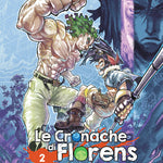 Le Cronache di Florens - ELISIA Vol.2