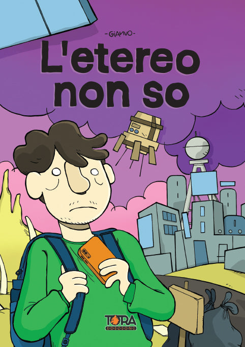 L'etereo non so - by Gianvo