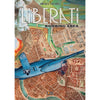 Liberati - Bombing Area - Volume Unico