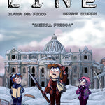 LINE Vol.1 - Guerra Fredda