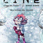 LINE Vol.2 - Nell'Occhio del Ciclone
