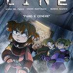 LINE Vol.3 - Fumo e Cenere