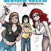 Living with Hipstergirl and Gamergirl Vol.1 - GUEST A ENG