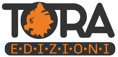 Navigate back to ToraEdizioni homepage