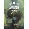 LONE WOLF - Lupo Solitario Vol.28 - La Brama di Sejanoz - Joe Dever