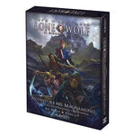 Lupo Solitario - Il Gioco di Ruolo - Avventure nel Magnamund