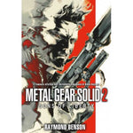 Metal Gear Solid vol. 2: Sons of Liberty