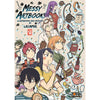 Messy Artbook - LeCaper - Lingua Italiana