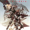 Metal Gear Solid - La Trilogia - Cover B