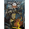 Midgard Rising - Volume 1