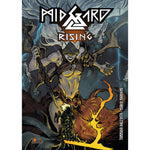 Midgard Rising - Volume 1