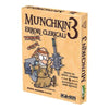 Munchkin 3 - Errori Clericali