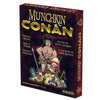 Munchkin Conan - Italiano