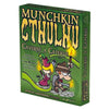 Munchkin Cthulhu - Caverne a Caterve