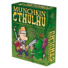 Munchkin Cthulhu - Italiano