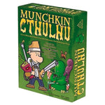 Munchkin Cthulhu - Italiano