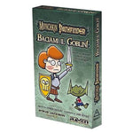 Munchkin Pathfinder - Baciami il Goblin!