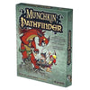 Munchkin Pathfinder - Italiano