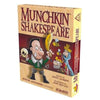 Munchkin Shakespeare - Italiano