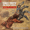 RITIRO A LUCCA - Call of Duty Black OPS Zombies - L'Arte di Treyarch 15 anni di creatività - Esclusiva Mondiale - 500 copie al mondo