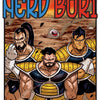 Nerd Bori - Il Fumetto - Limited A Dragonball