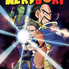 Nerd Bori - Il Fumetto - Copertina A Dragonball