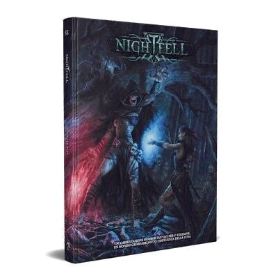Nightfell - Manuale Base