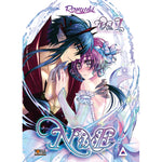 Nixe Vol.1 - Regular Cover