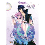 Nixe Vol.2 - Regular Cover