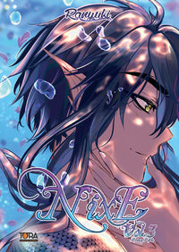 Nixe Vol.3 - Parte 1