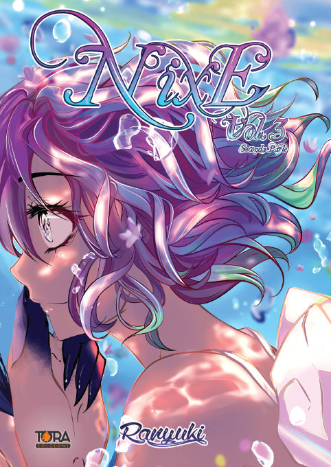 Nixe Vol.3 - Parte 2