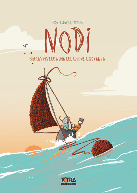 Nodi - Sopravvivere a una relazione a distanza