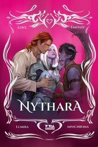 Love & Fantasy - Nythara